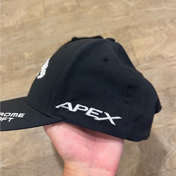 2 Callaway Golf Hats - Picture 3 of 9